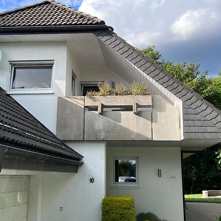 Ferienwohnung Meinerzhagen Esterno foto