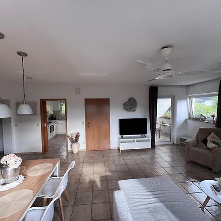 Ferienwohnung Meinerzhagen Esterno foto