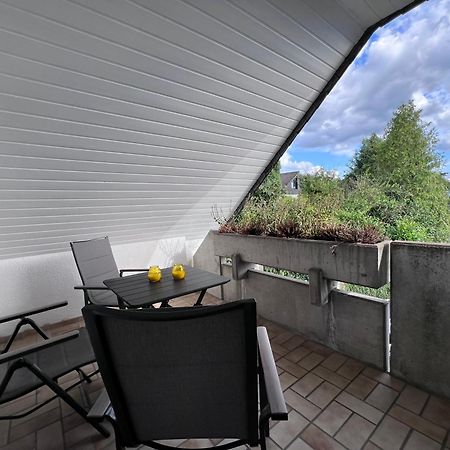 Ferienwohnung Meinerzhagen Esterno foto