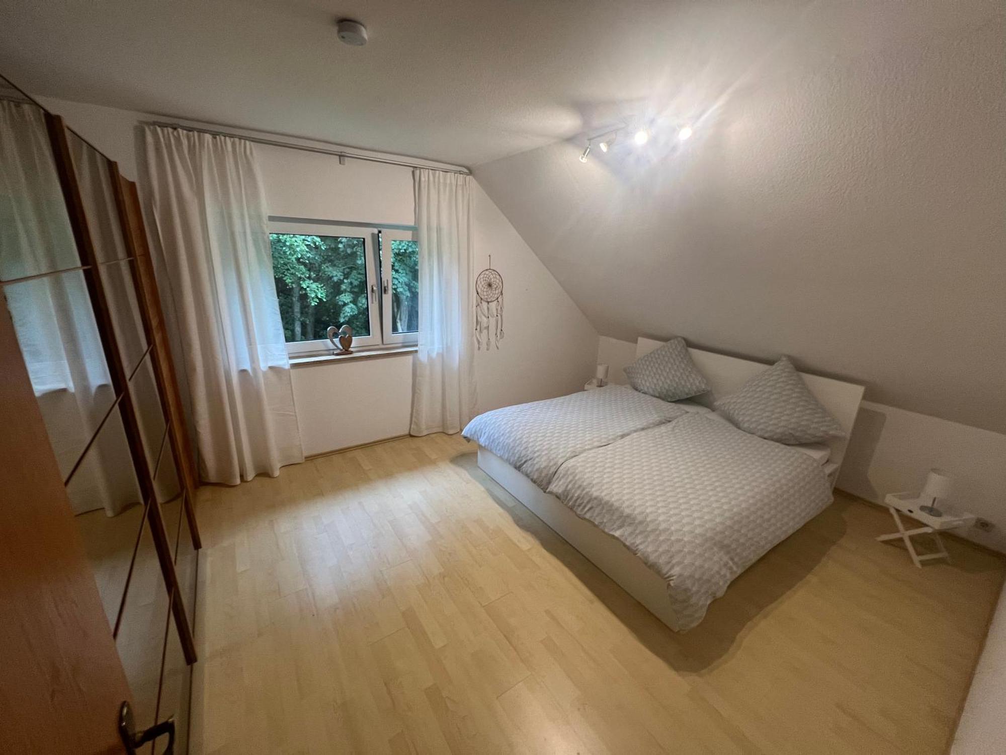 Ferienwohnung Meinerzhagen Esterno foto