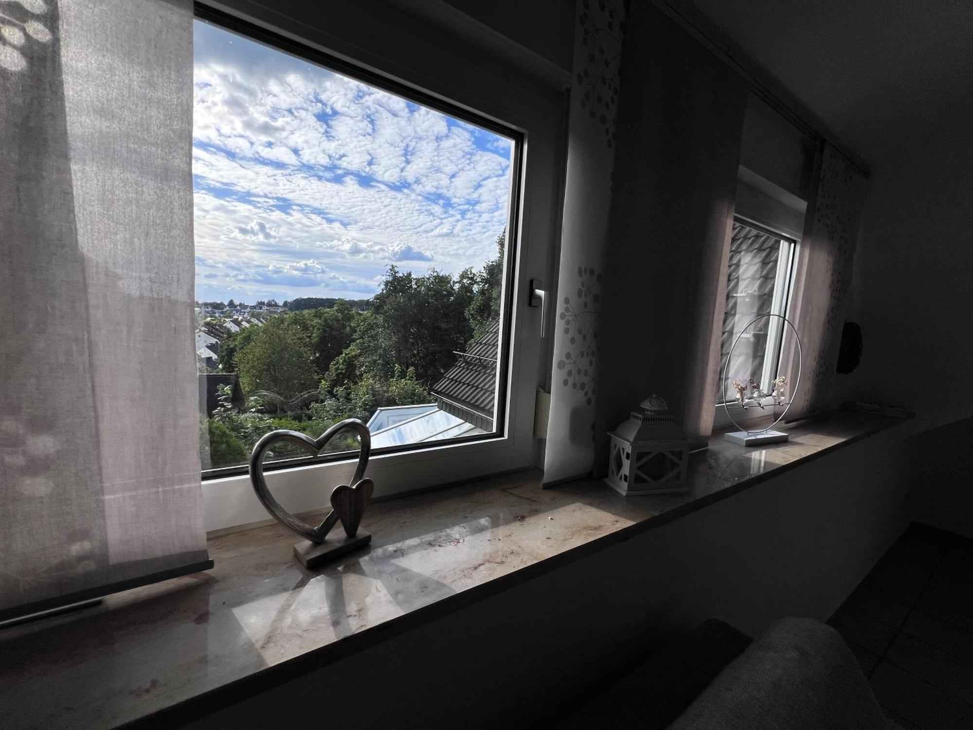 Ferienwohnung Meinerzhagen Esterno foto