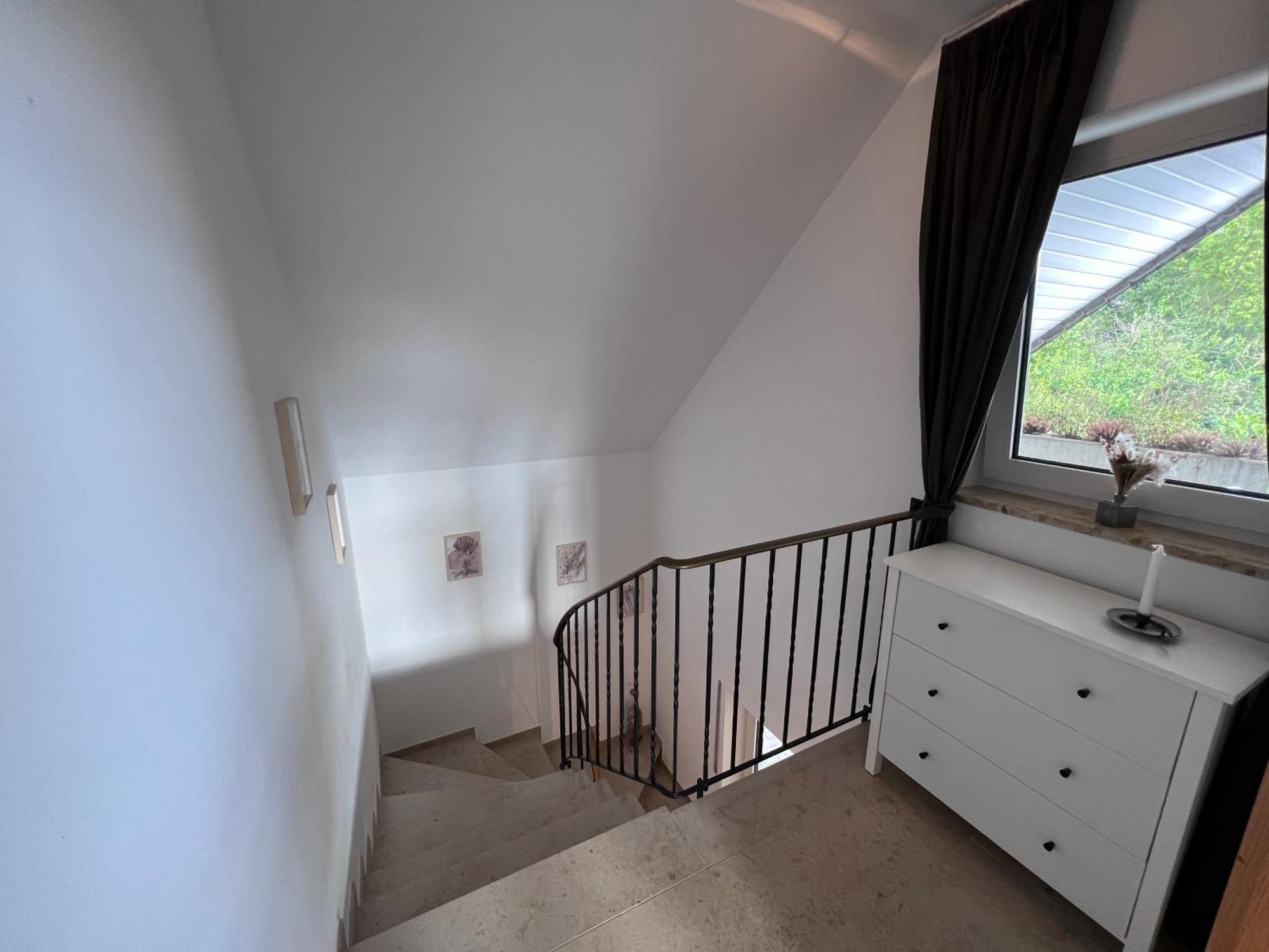 Ferienwohnung Meinerzhagen Esterno foto